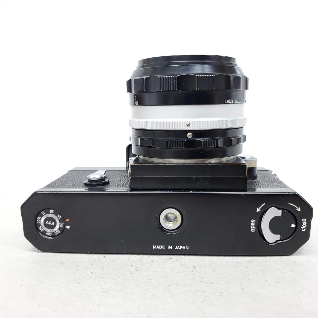 【動作確認済】 Nikon F F1107-72-8v y