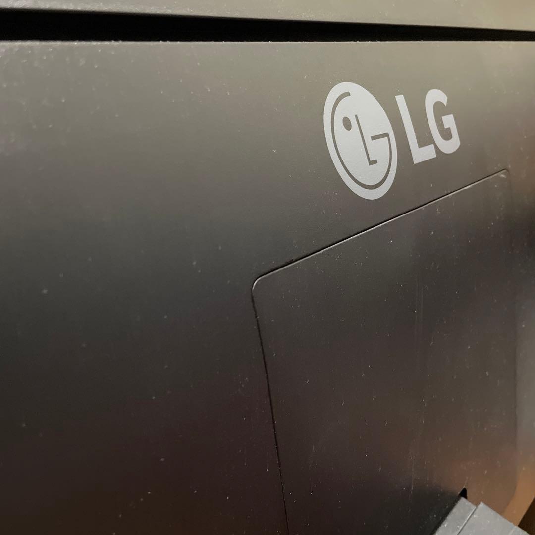 【連休中のみ値下げ】LG モニター ディスプレイ 43UD79-B