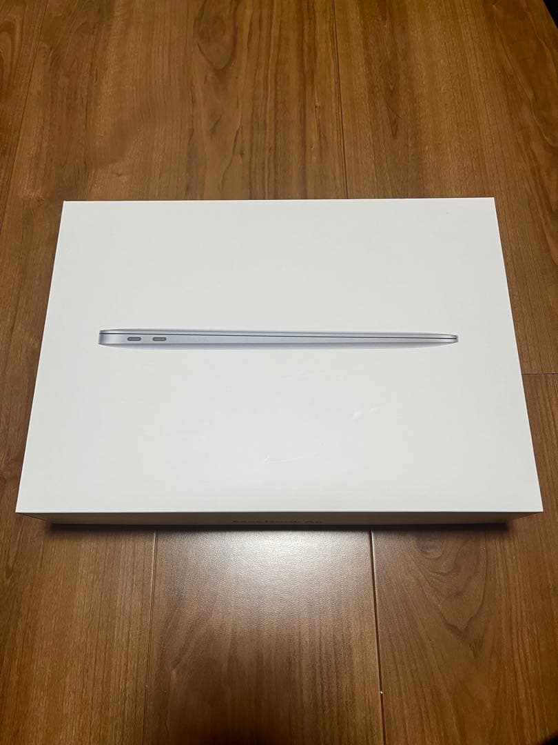 MacBook Air 13inch スペースグレー