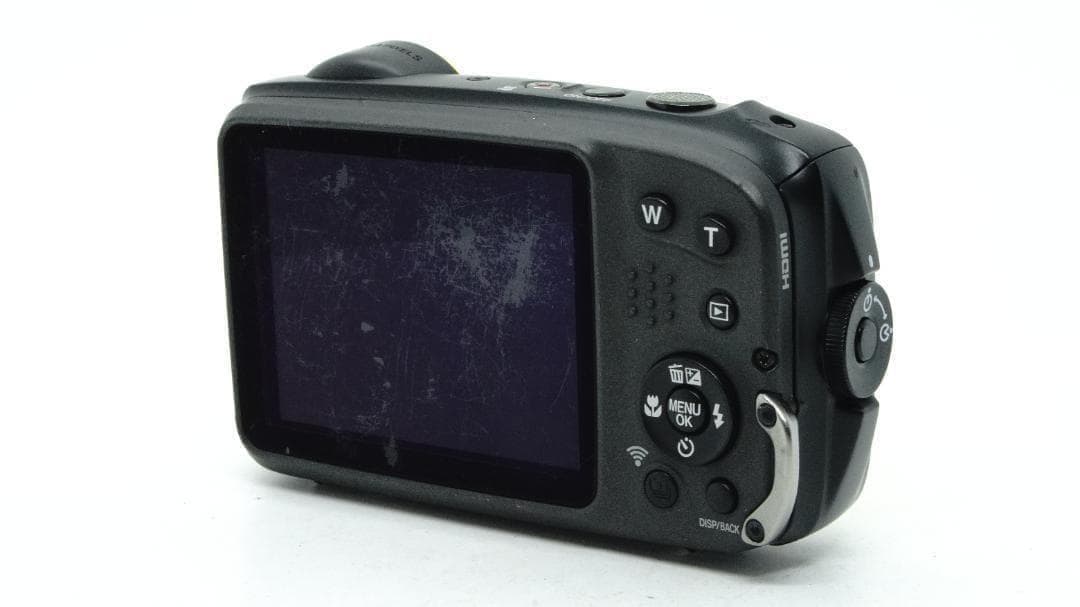 【W2161】 FUJIFILM Finepix XP130 フジフィルム