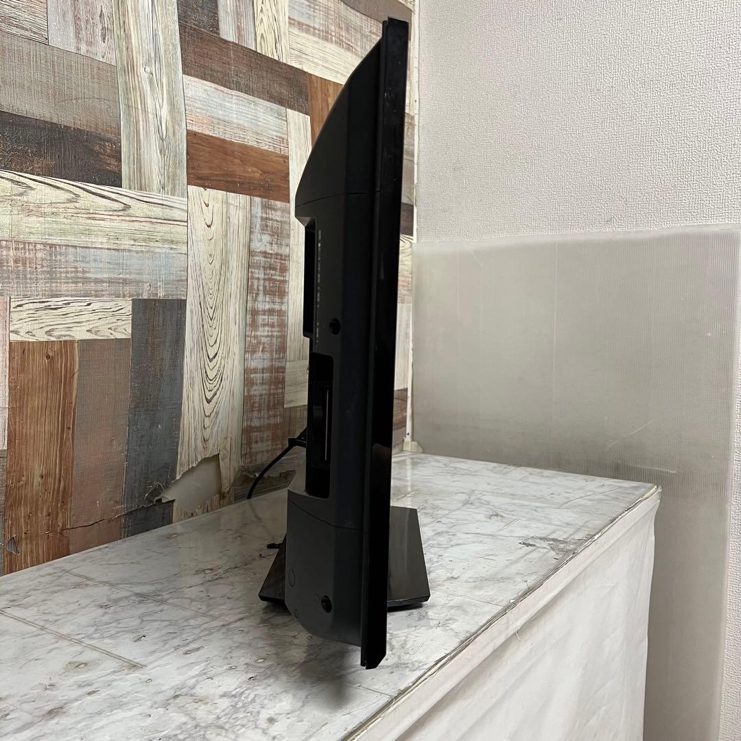 即日受渡割❣️全国送料込シャープAQUOS32型テレビ音声クッキリモード聞き取抜群