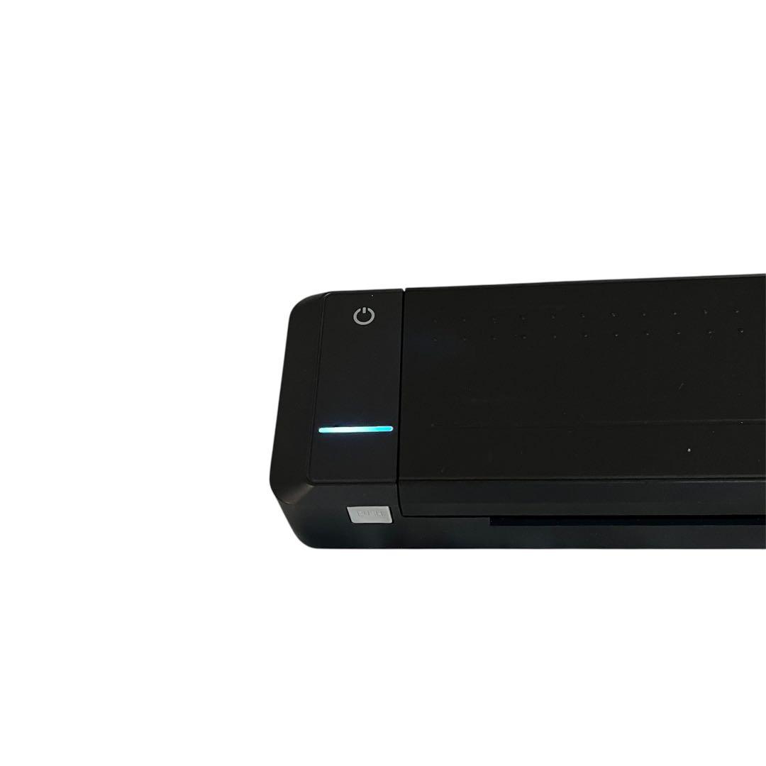 【インクリボン付】HPRT MT800 A4モバイルプリンター 熱転写