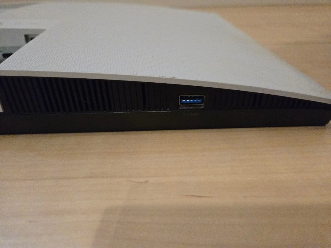 [美品]Dell 27インチ 4K IPS USB-C モニター S2722QC