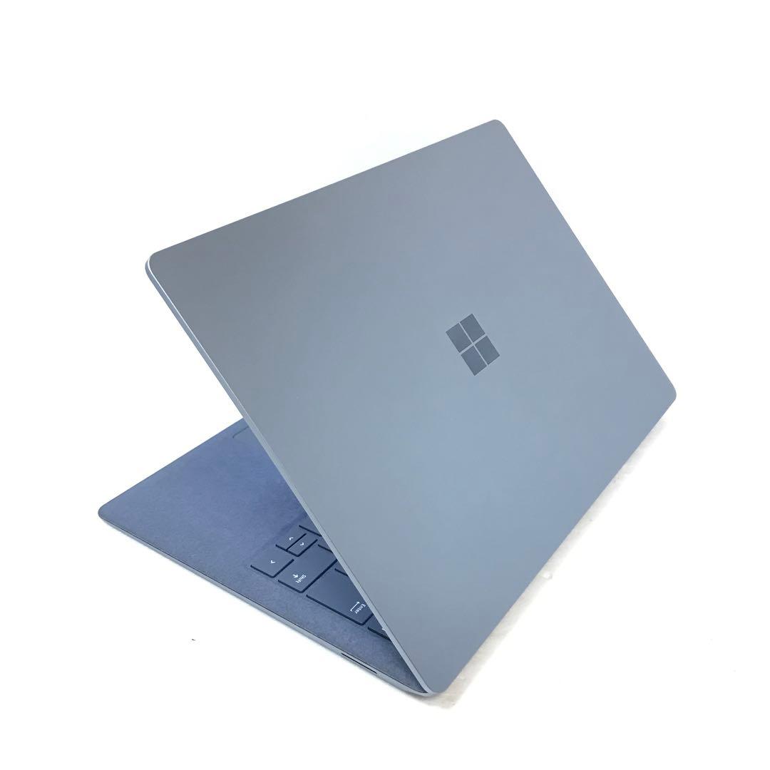 【準新品・11世代】Surface Laptop4 8G/512G Office