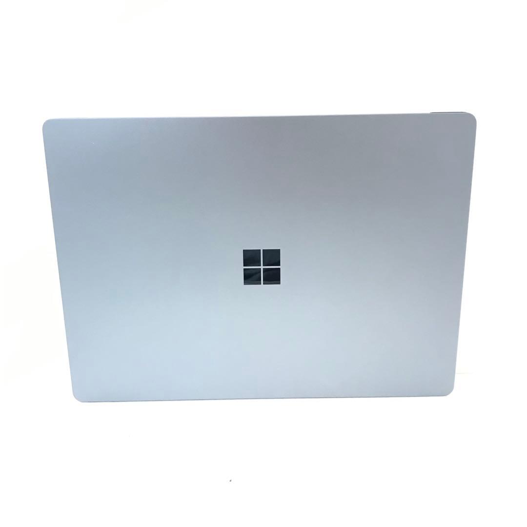 【準新品・11世代】Surface Laptop4 8G/512G Office