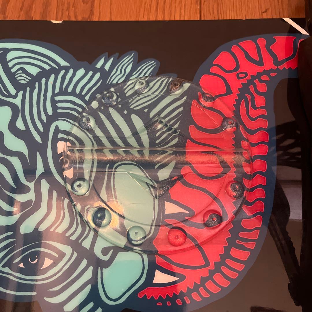 con708 キッズ SALOMON GRAIL スノーボードサイズ130