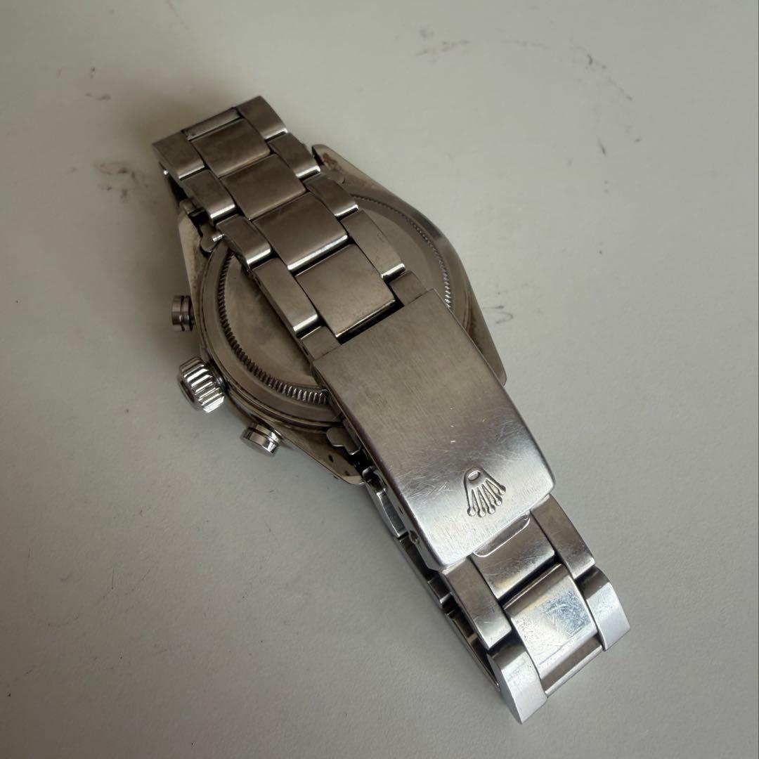 ヴィンテージ　時計