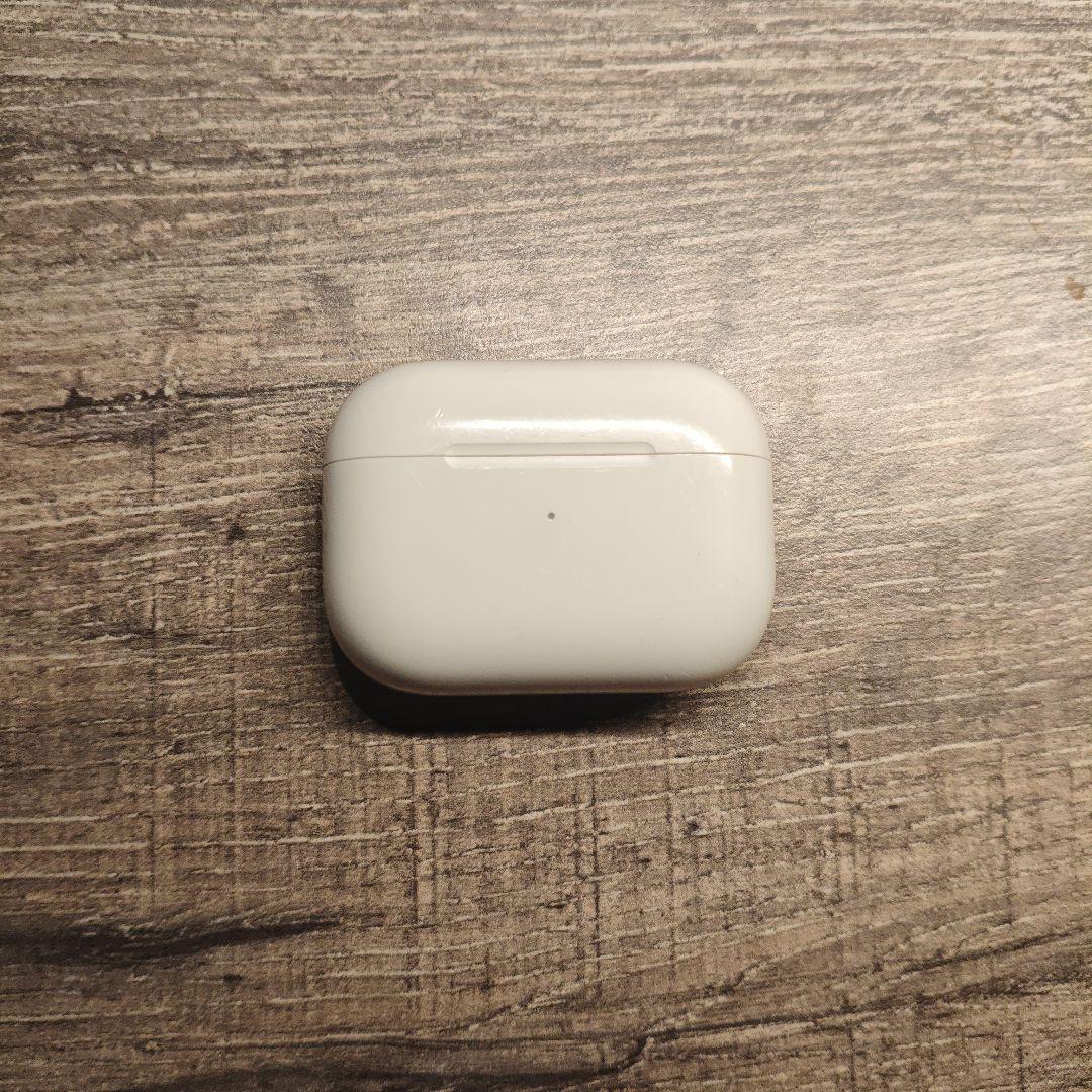 【正規品】AirPods Pro (本体・両耳・ケース付き)