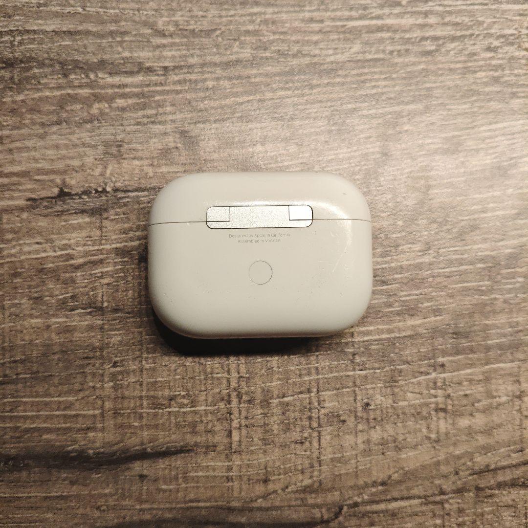 【正規品】AirPods Pro (本体・両耳・ケース付き)