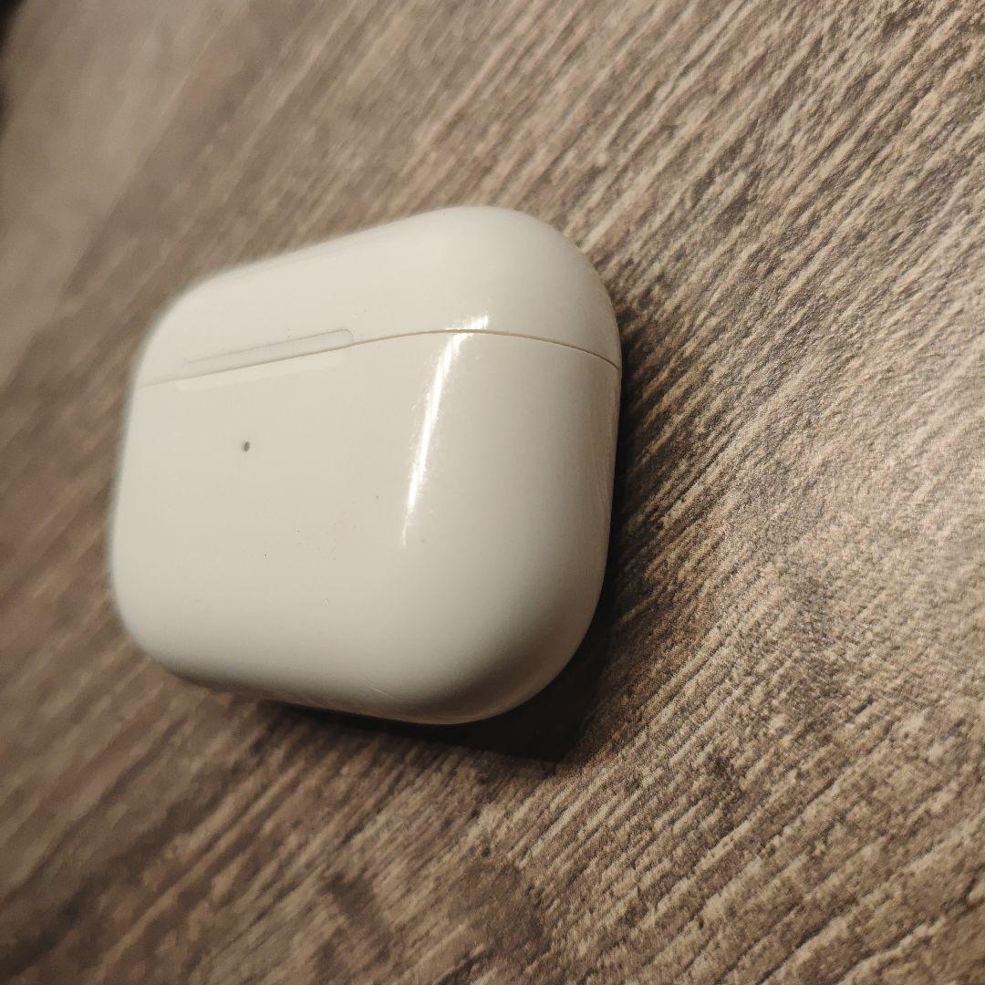 【正規品】AirPods Pro (本体・両耳・ケース付き)