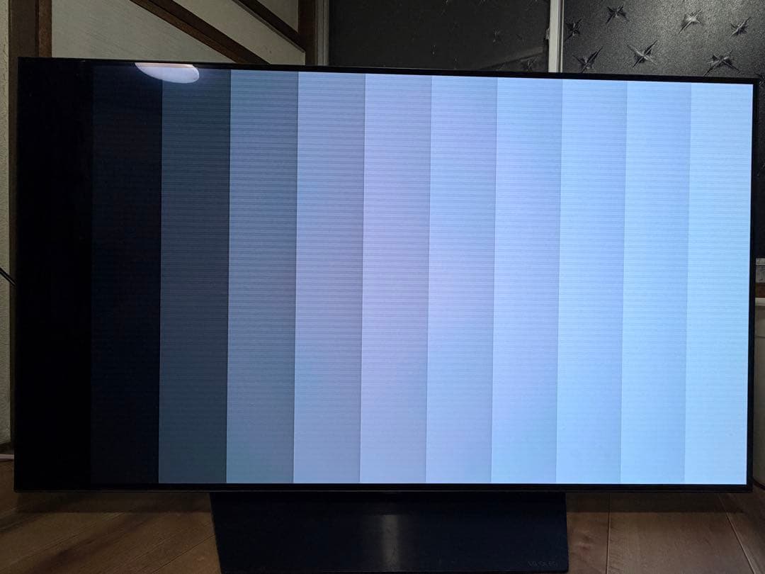 48型 有機ELテレビ LG OLED 48CXPJA