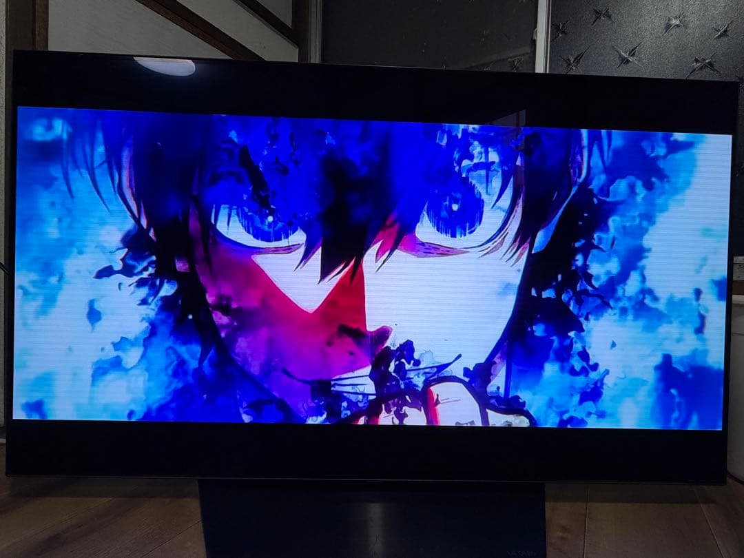 48型 有機ELテレビ LG OLED 48CXPJA