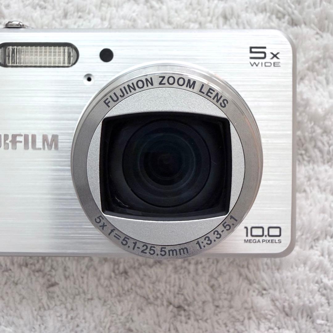 【動作確認済】FUJIFILM 富士フイルム FINEPIX J150w 元箱付