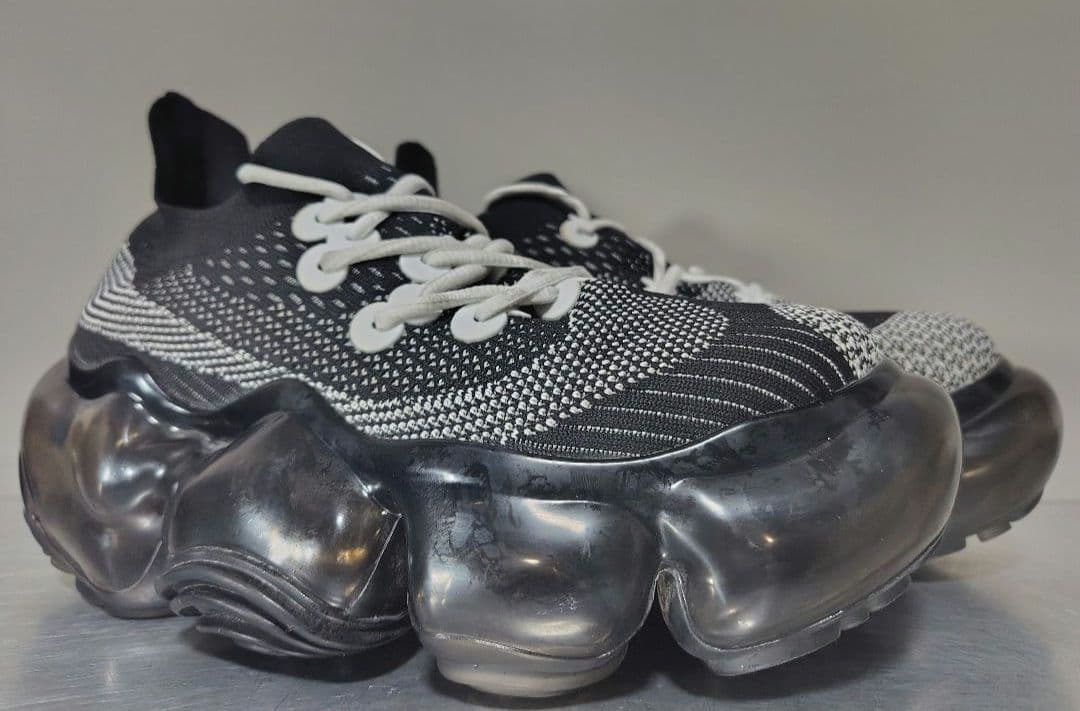 【超人気♕完売モデル✨】grounds moopie 27cm