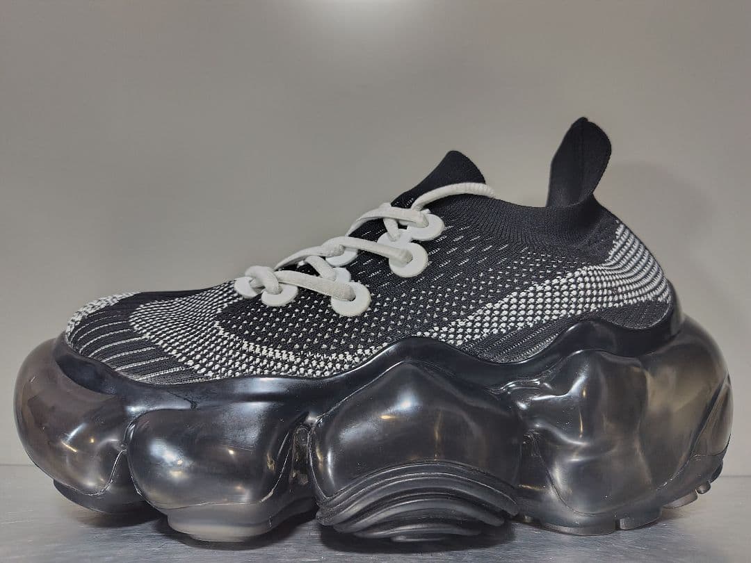 【超人気♕完売モデル✨】grounds moopie 27cm