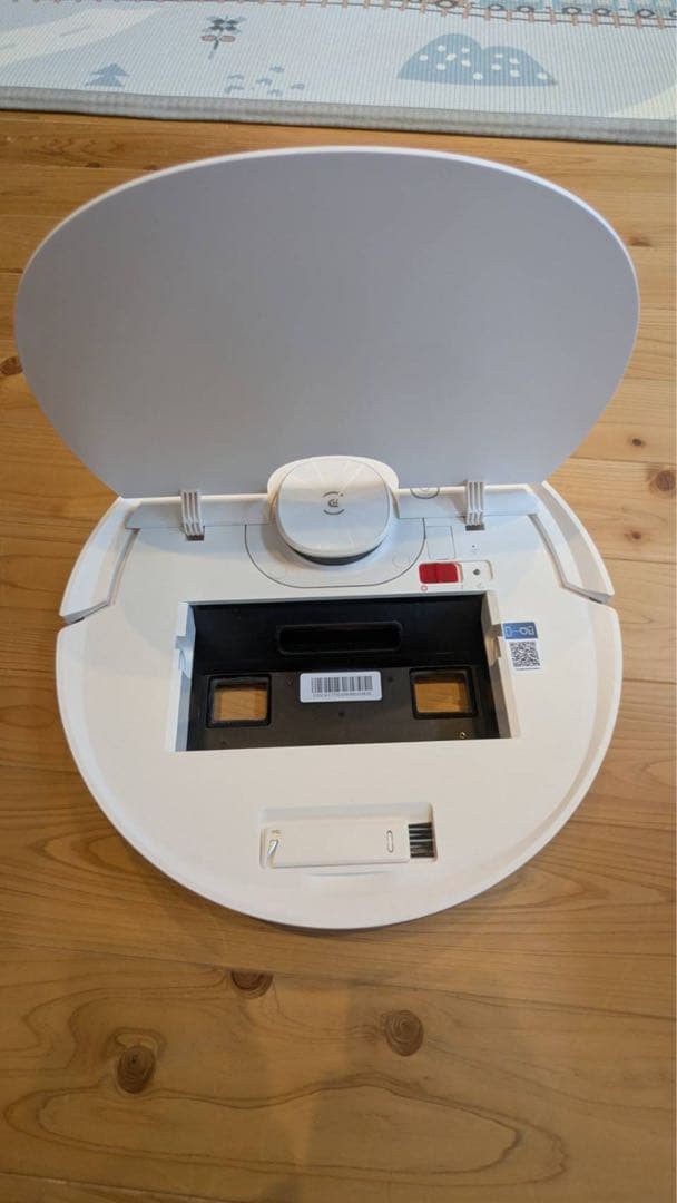 【週末特別セール！】DEEBOT N8+