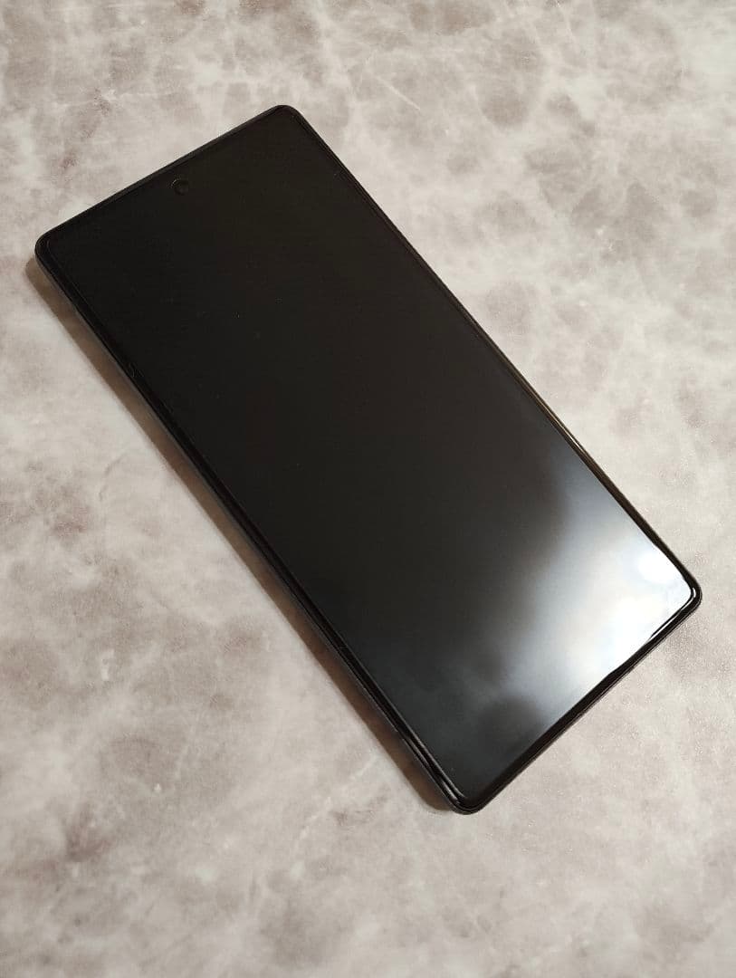 Google Pixel 6a セージ SIMフリー