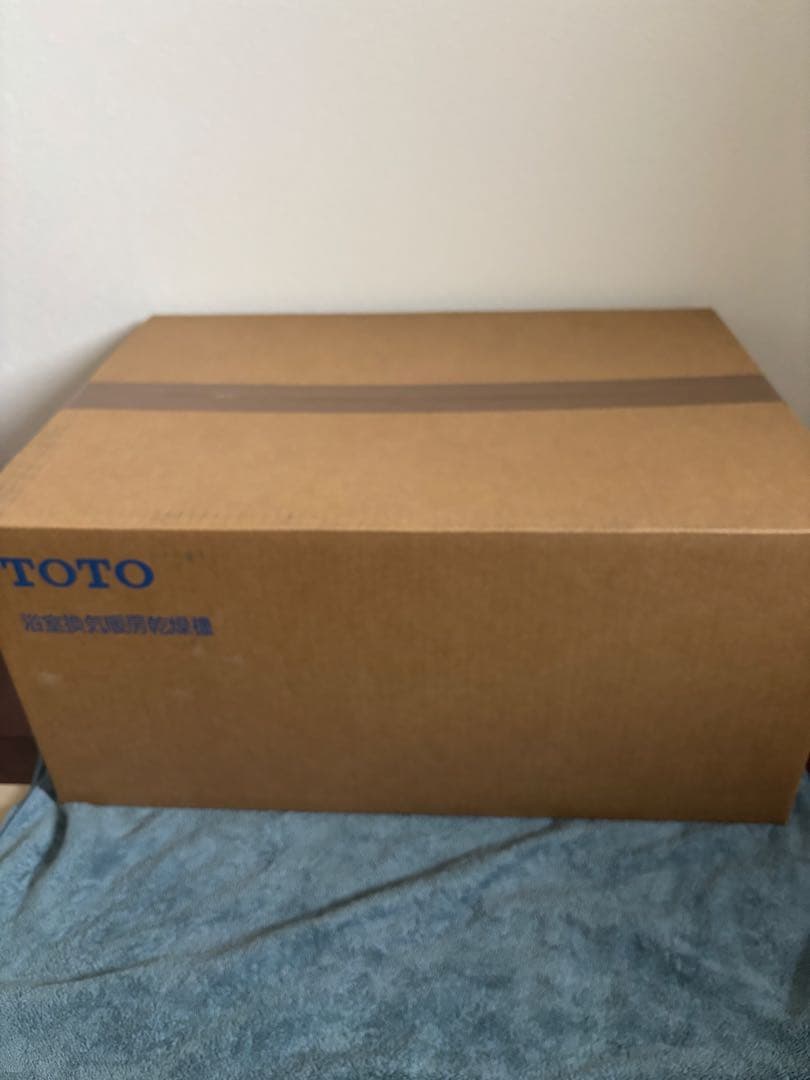 TOTO 浴室換気暖房乾燥機 TYB3121GASV1