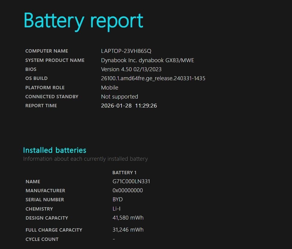 第10世代i5✨️ダイナブック/Windows11/オフィス付き白ノートパソコン