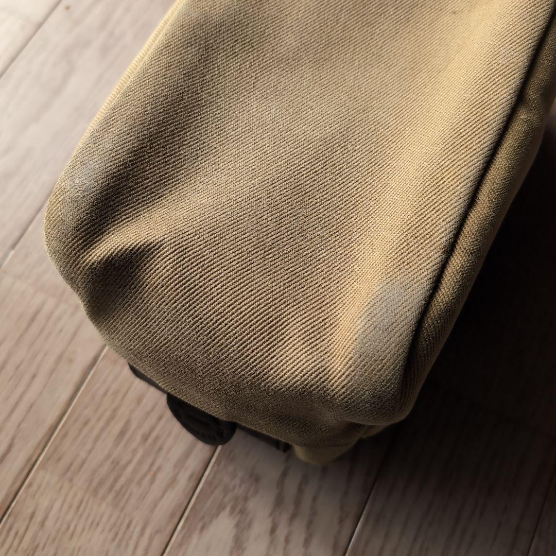 FILSON トラベルポーチ （アメリカ製）