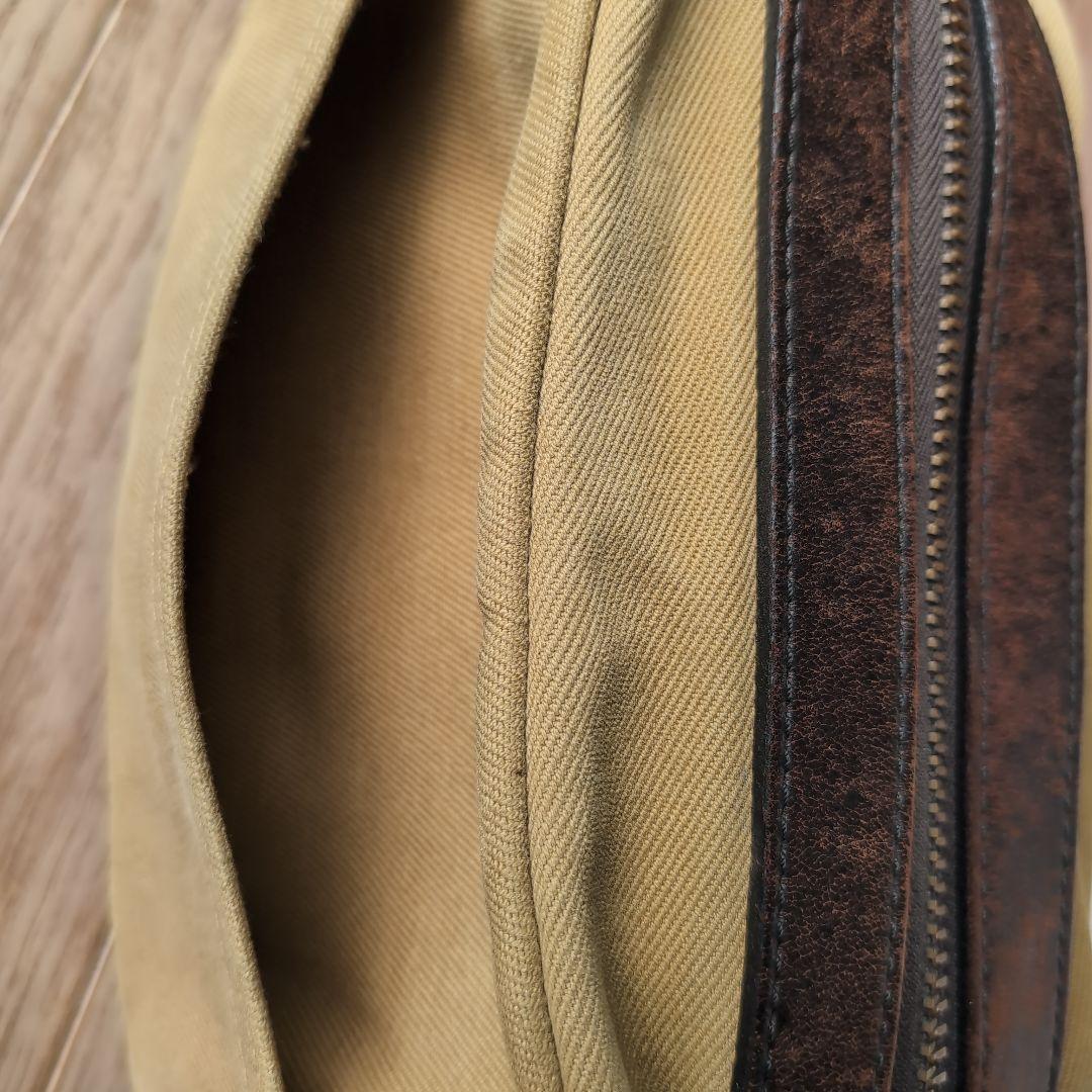 FILSON トラベルポーチ （アメリカ製）