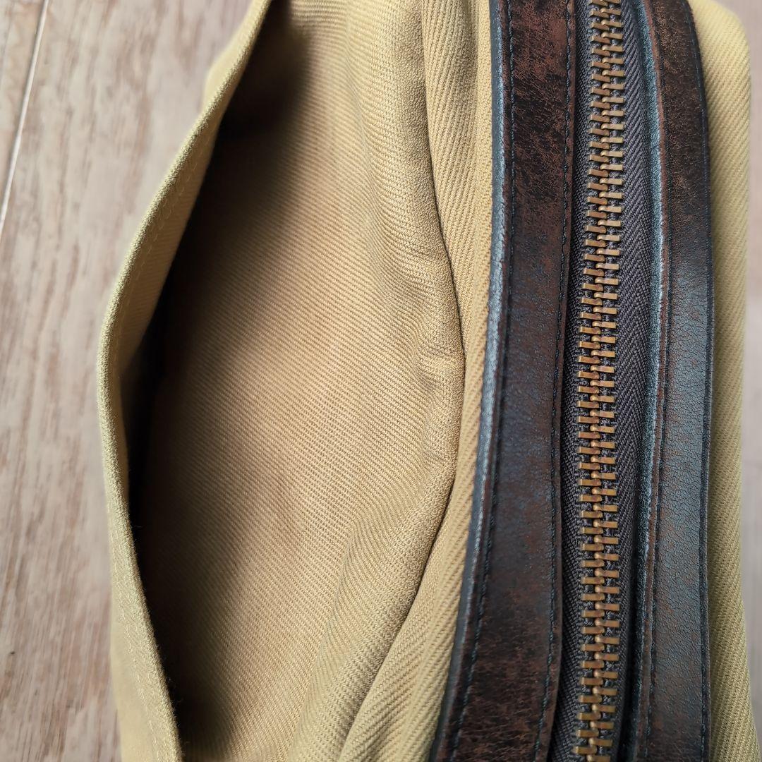 FILSON トラベルポーチ （アメリカ製）