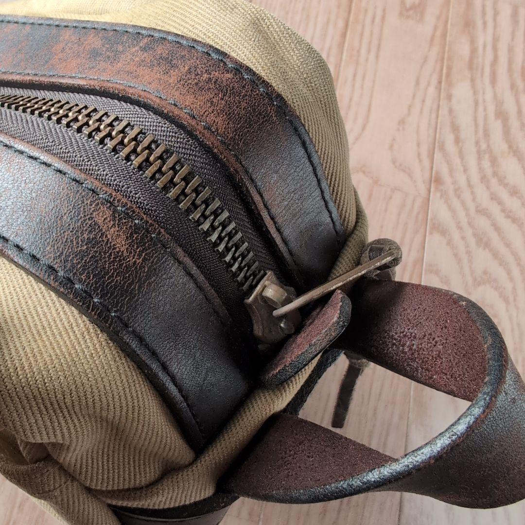 FILSON トラベルポーチ （アメリカ製）