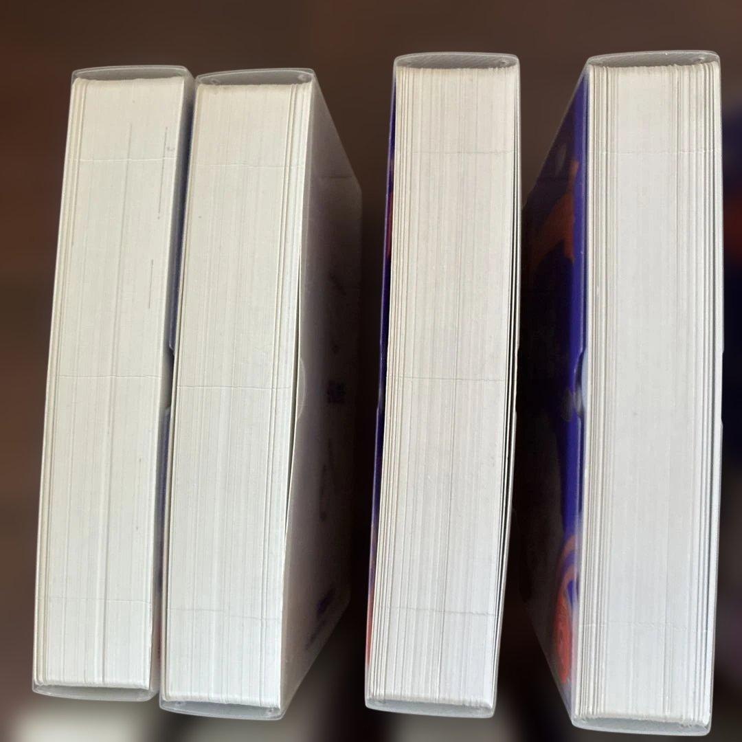 しちだ式かなえちゃんフラッシュカード16巻