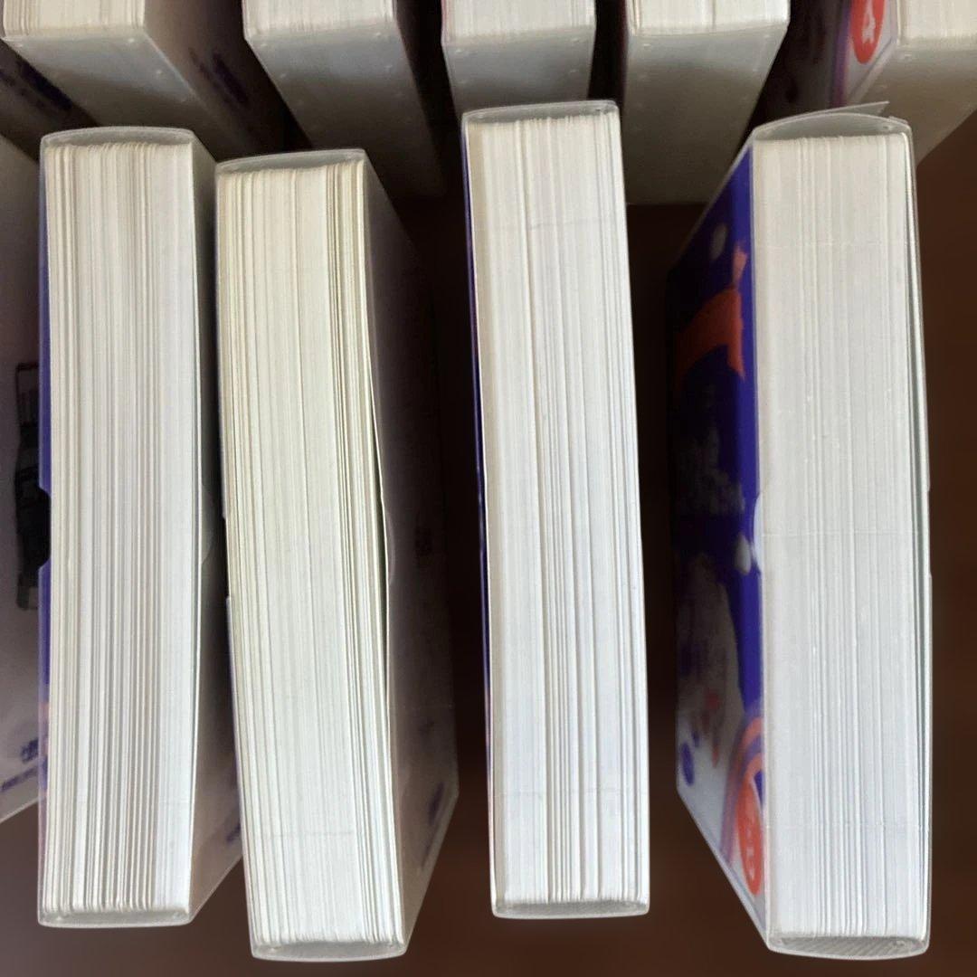 しちだ式かなえちゃんフラッシュカード16巻