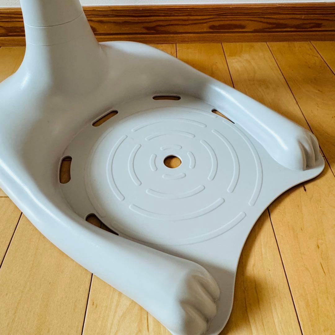 【美品】HUGBEAR ハグベアー アップグレード品