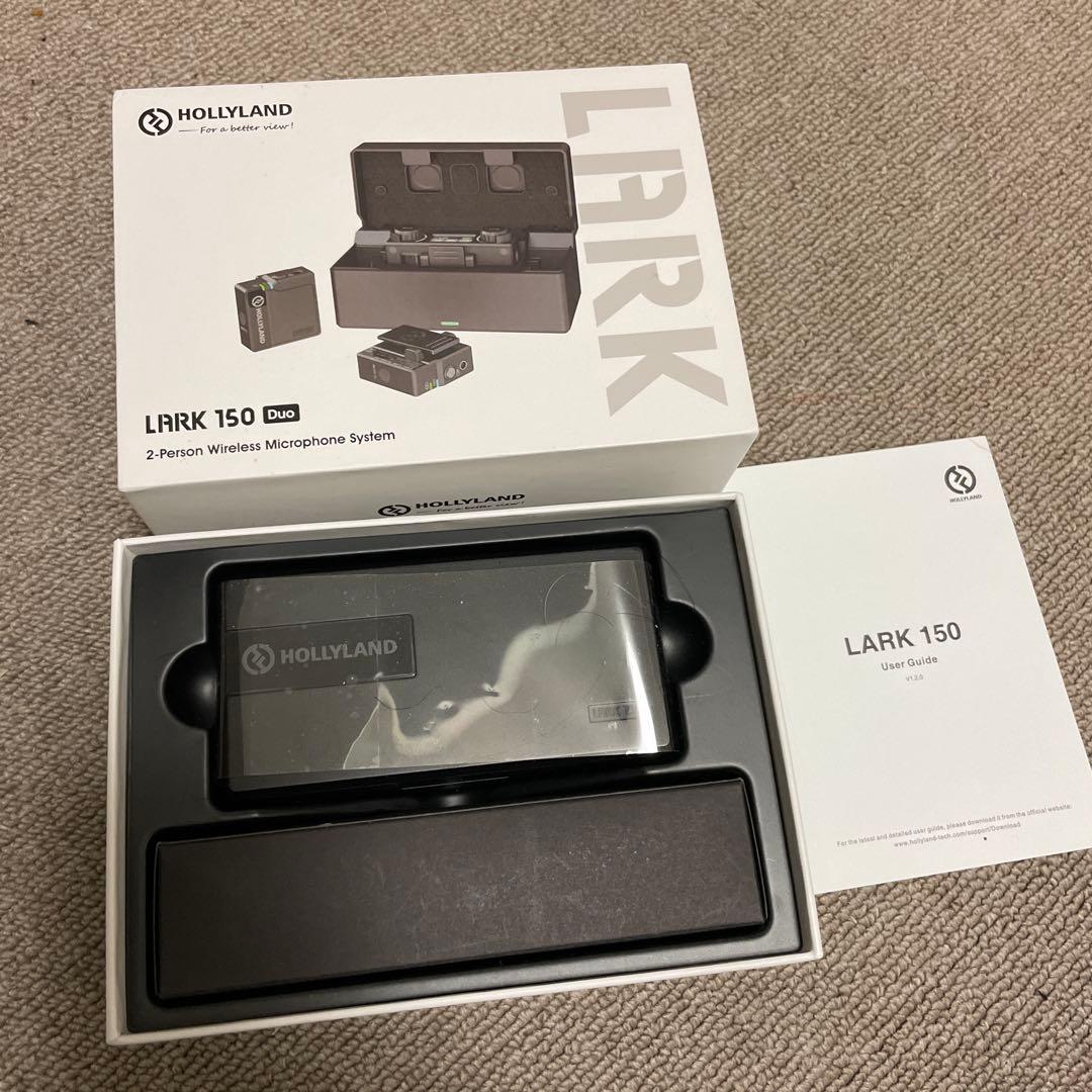 その他 HOLLYLAND LARK150