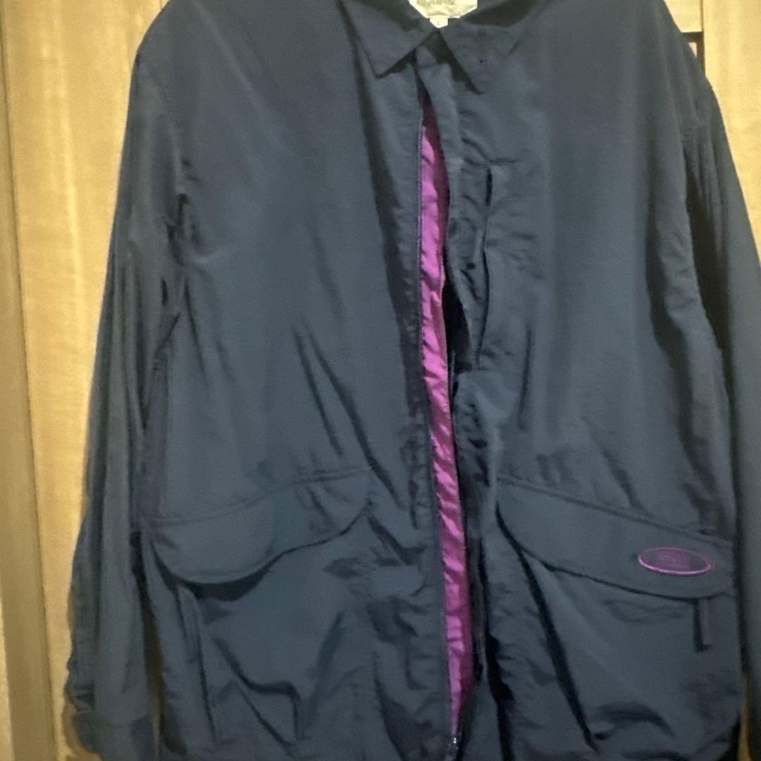 ジャケット・アウター sedan all purpose big light jacket L