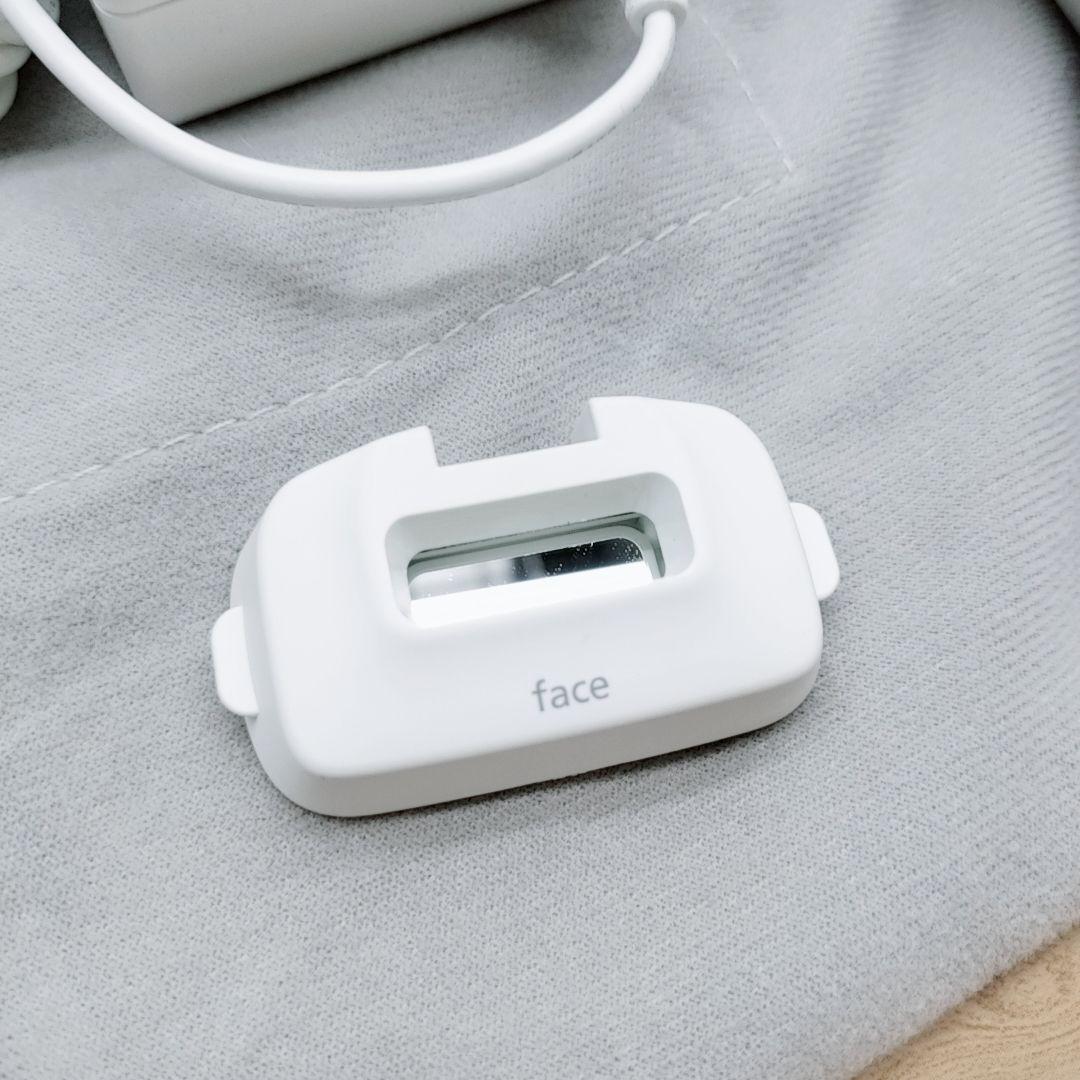 ほぼ未使用品⚡️Panasonic スムースエピ ES-WP97