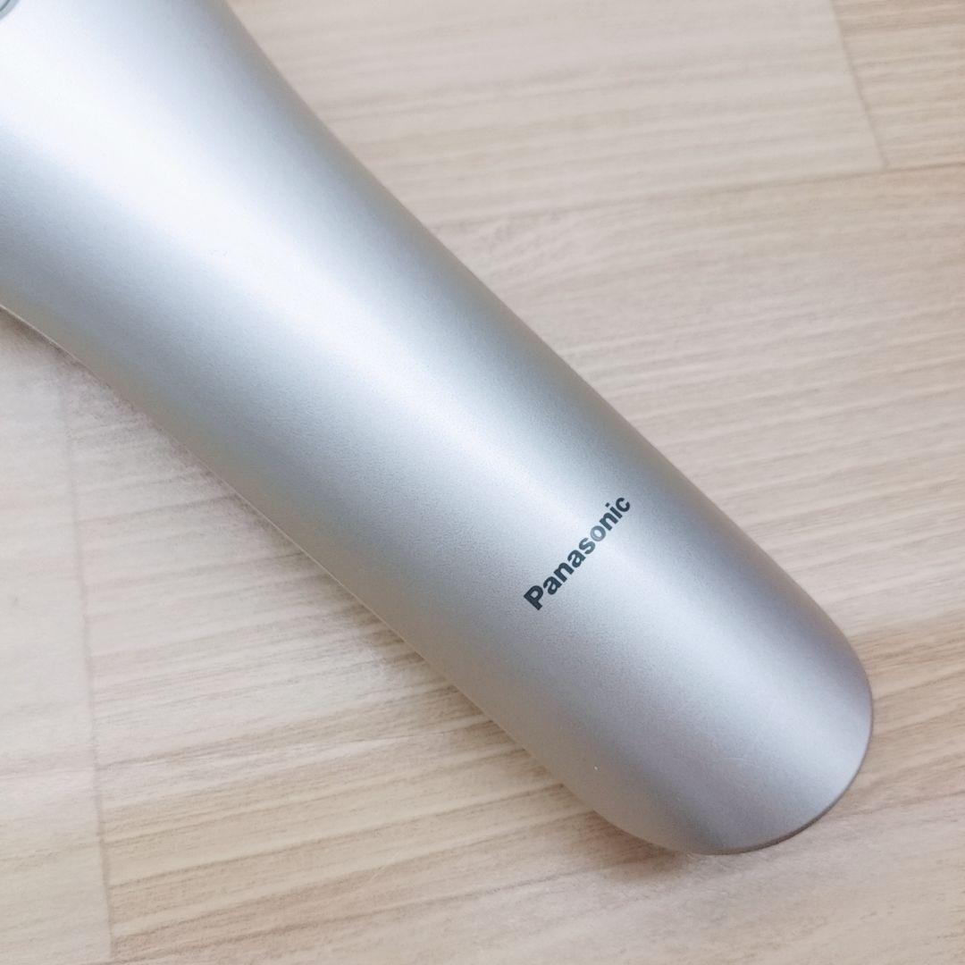 ほぼ未使用品⚡️Panasonic スムースエピ ES-WP97