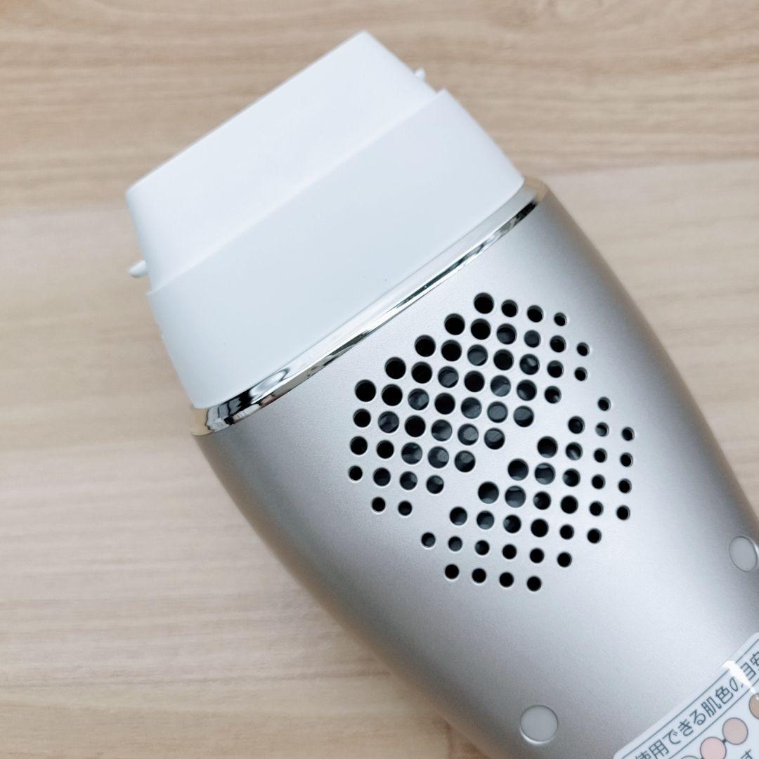 ほぼ未使用品⚡️Panasonic スムースエピ ES-WP97