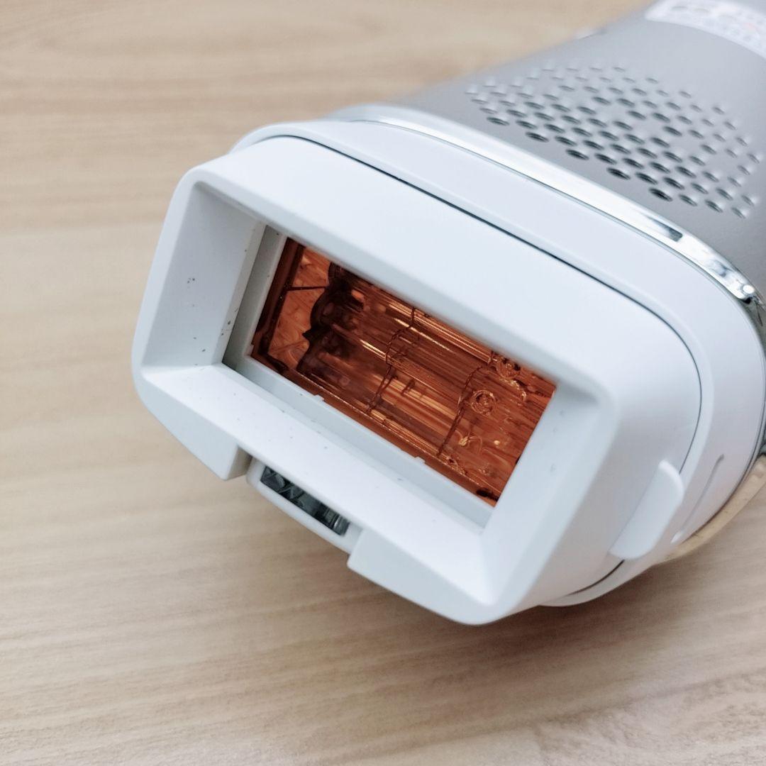 ほぼ未使用品⚡️Panasonic スムースエピ ES-WP97