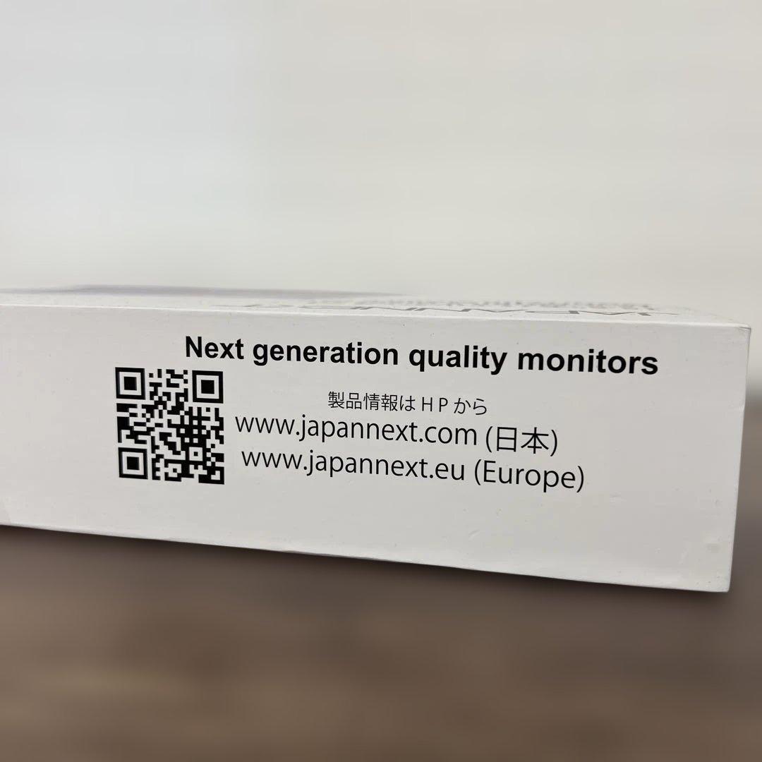 26182JAPANNEXTモバイルモニターJN-MD-IPS1564FHDRT