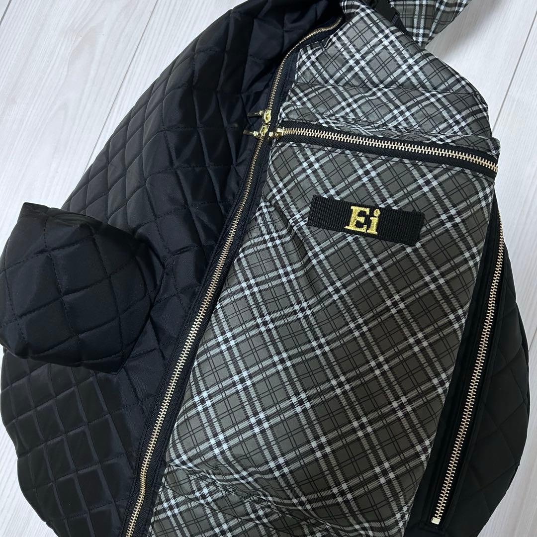 さわ様オーダー　リュック型一輪車カバーNo.311