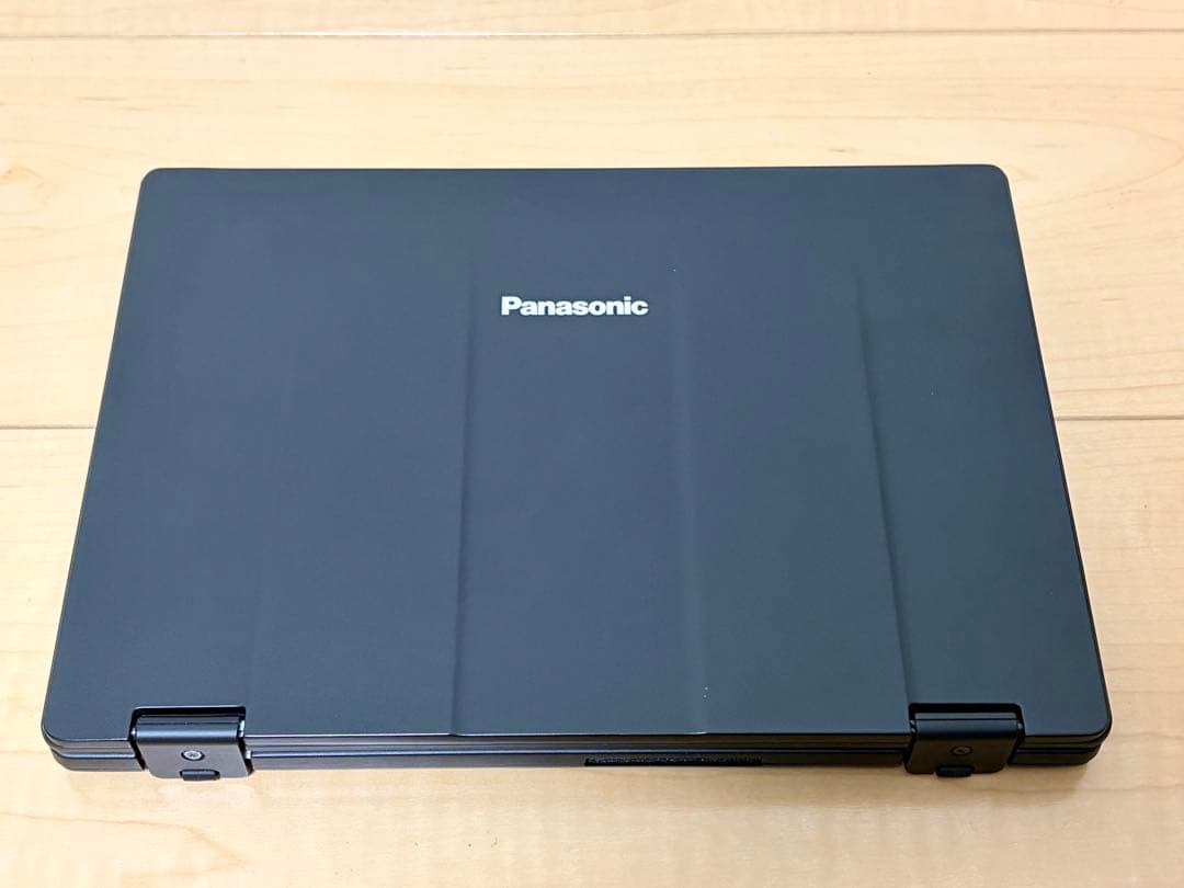 a*b様 【激レア】レッツノートRZ8最上位 i7 16GB LTE対応 バッテ