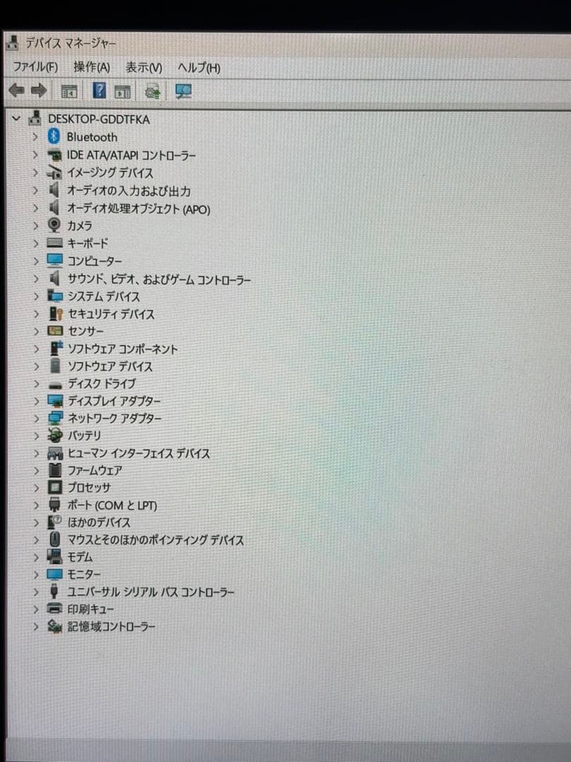 a*b様 【激レア】レッツノートRZ8最上位 i7 16GB LTE対応 バッテ