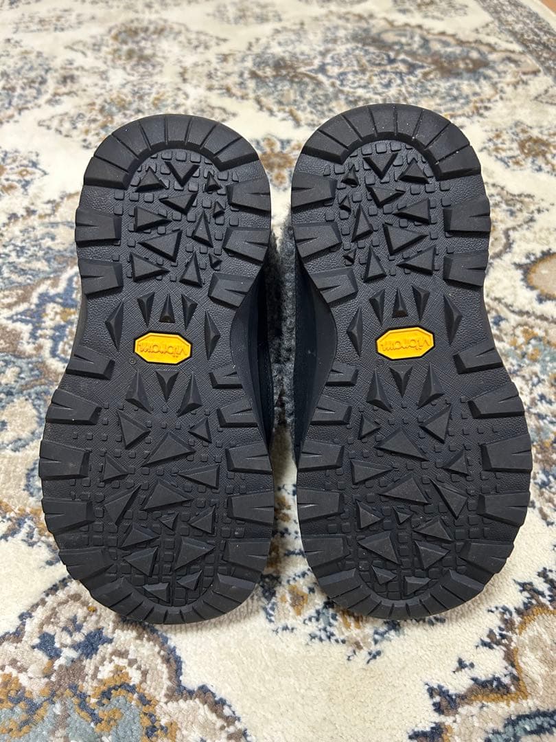 THE NORTH FACE☆ヌプシ ブーティ ショート フリース