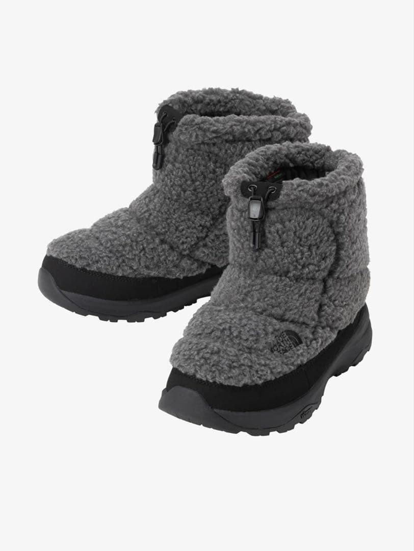 THE NORTH FACE☆ヌプシ ブーティ ショート フリース