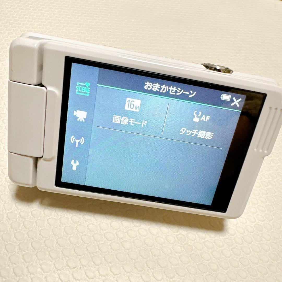 デジタルカメラ Nikon COOLPIX s6900