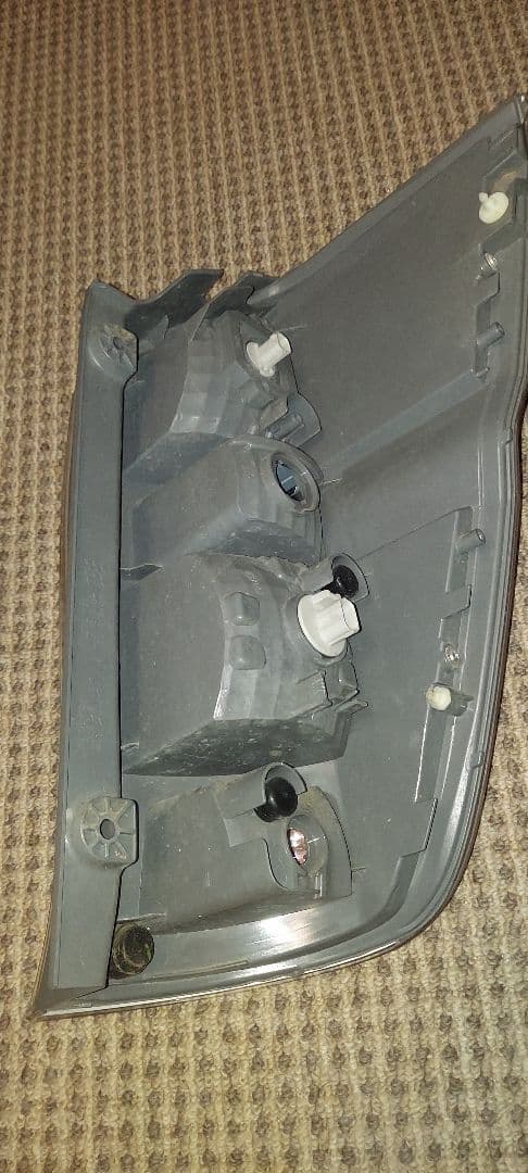 RKステップワゴン テール 左右セット