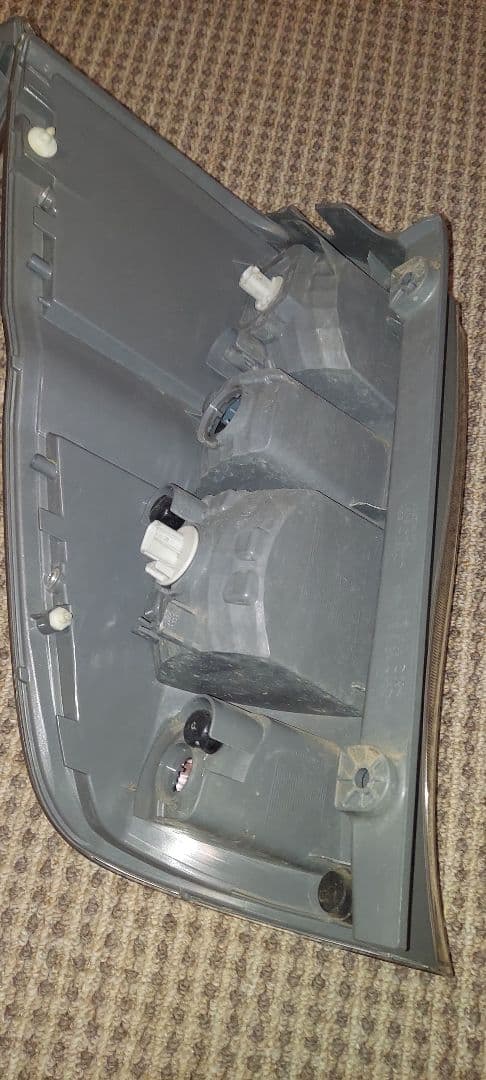 RKステップワゴン テール 左右セット