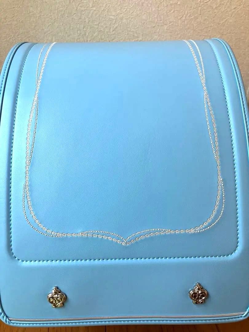 【美品】　セイバン　2024年モデル　水色　天使のはね　MODEL 