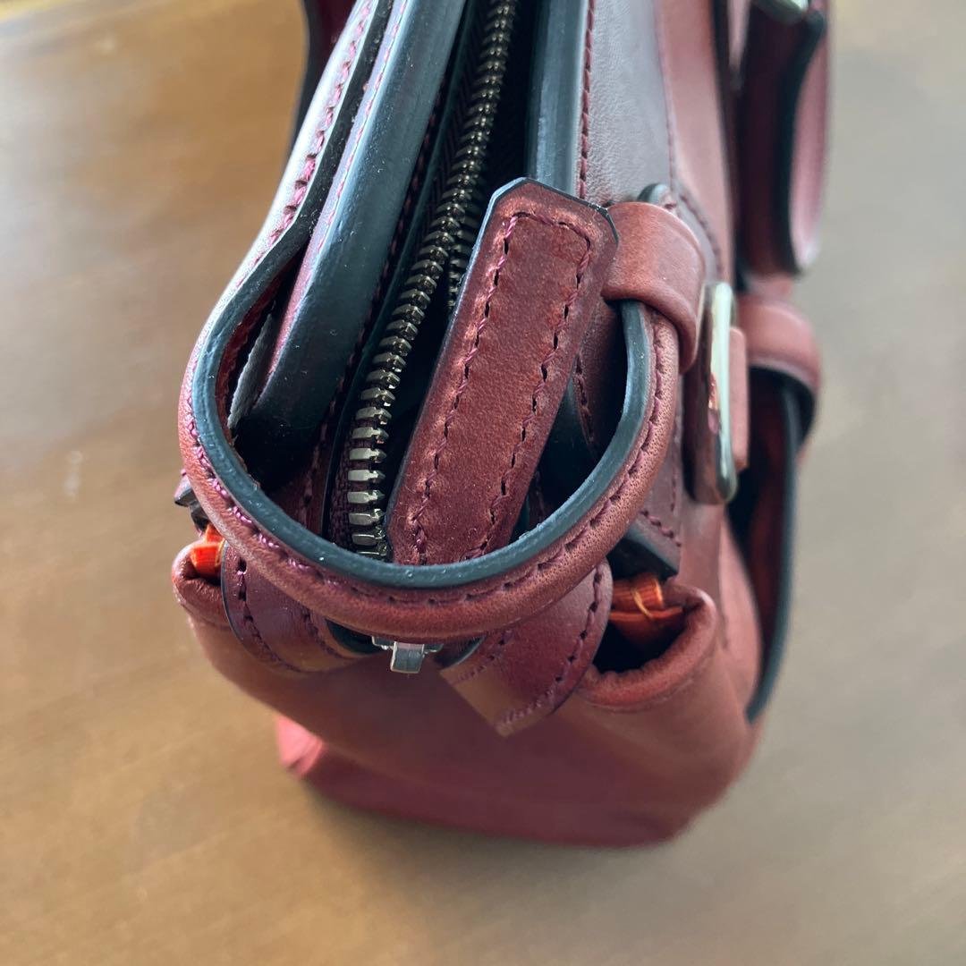 万双トートブリーフ（未使用）