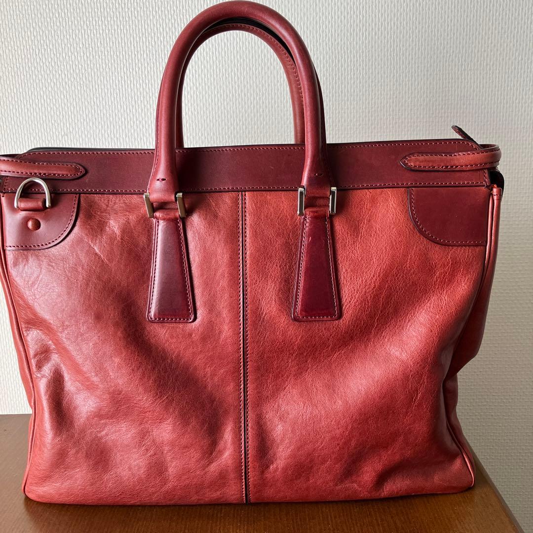 万双トートブリーフ（未使用）