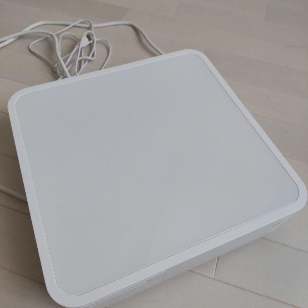 Squareスタンド+mPOP(キャッシュドロワー一体型プリンター)キット