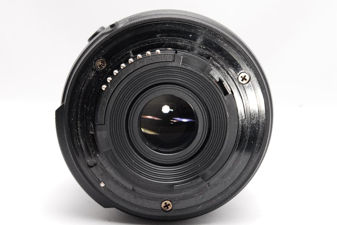 Nikon D5500 ♥カメラデビューに♥Wi-Fi &自撮り♥手ぶれ補正